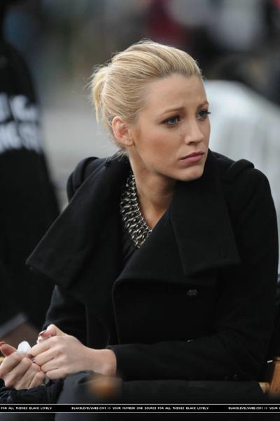 Blake Lively