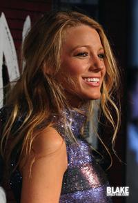 Blake Lively