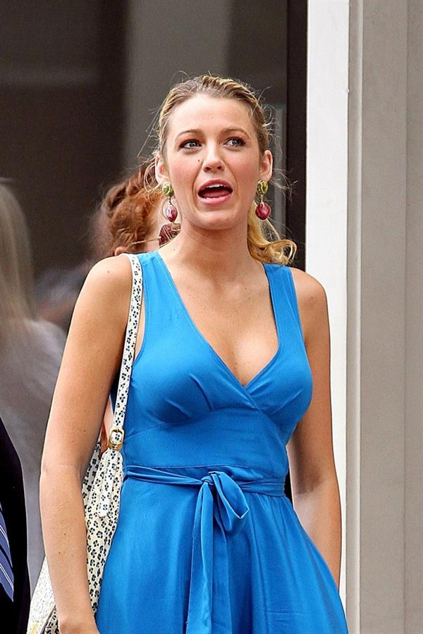 Blake Lively