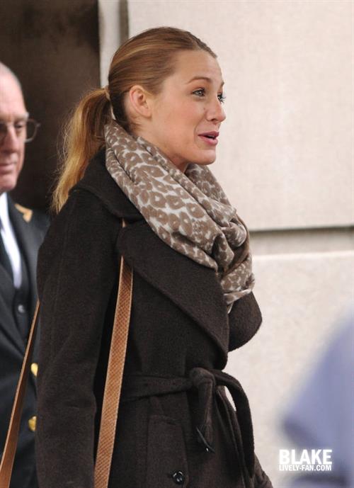 Blake Lively
