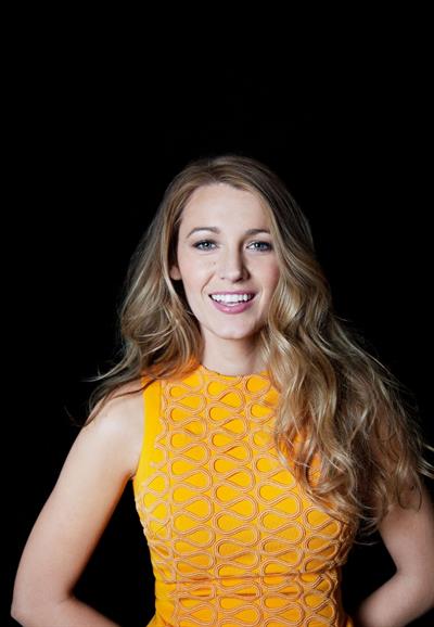 Blake Lively
