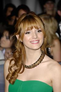 Bella Thorne