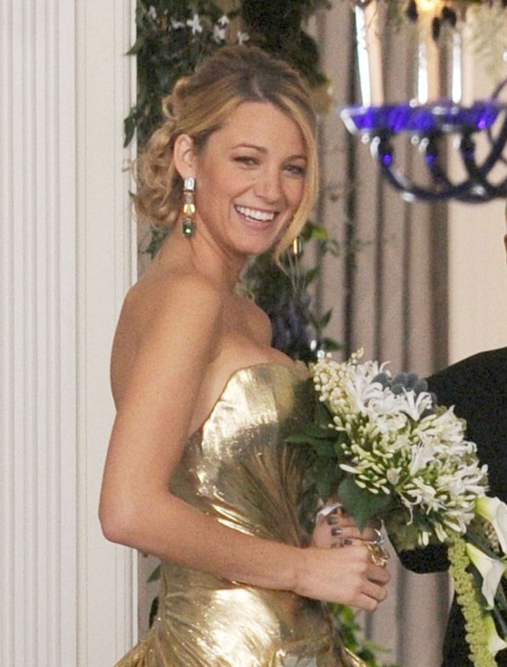 Blake Lively