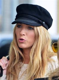 Blake Lively