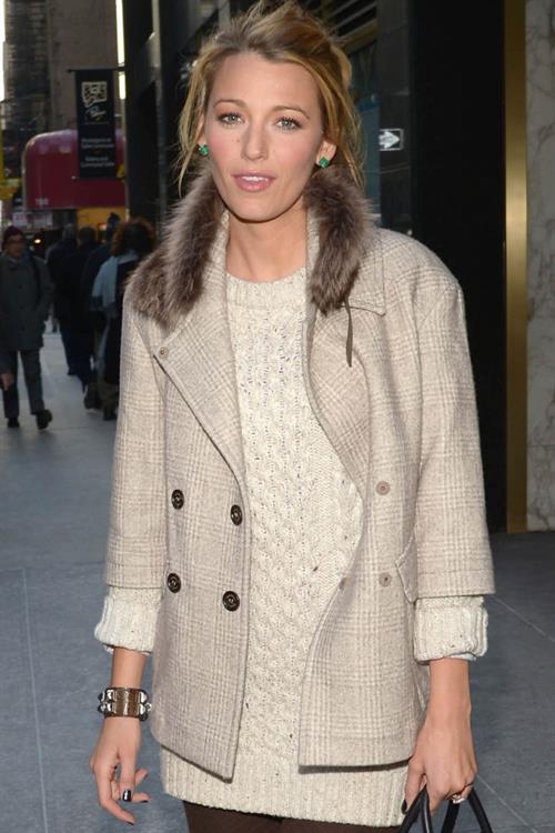 Blake Lively