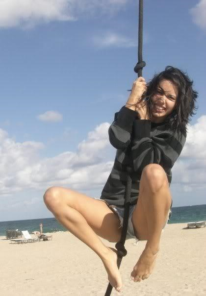 Also known as Bertha Nieves