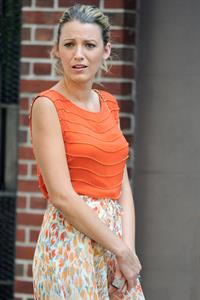 Blake Lively
