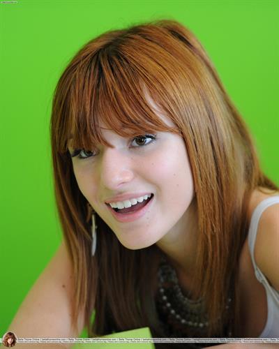 Bella Thorne