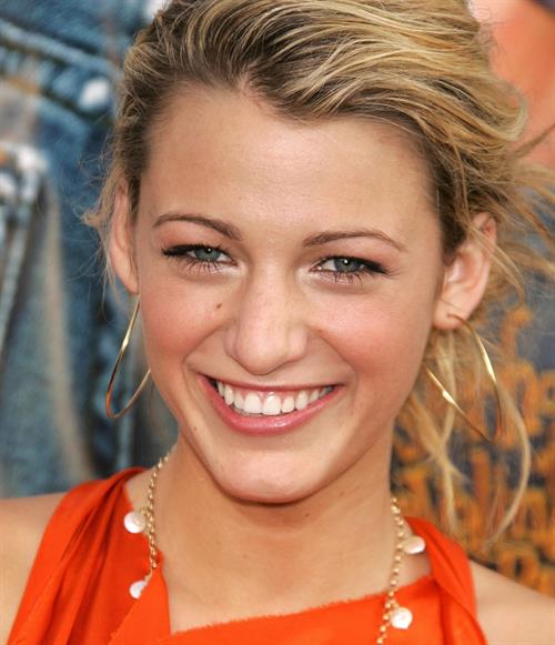 Blake Lively