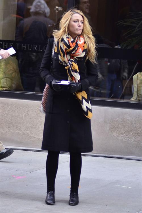 Blake Lively