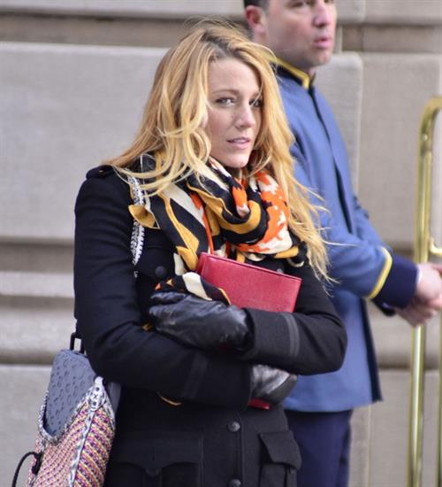 Blake Lively