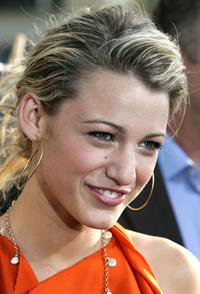 Blake Lively