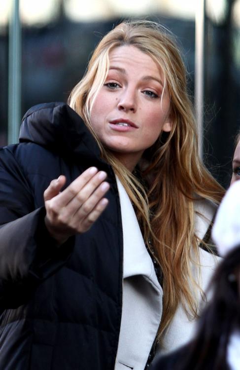 Blake Lively