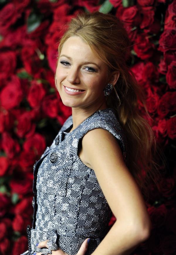 Blake Lively