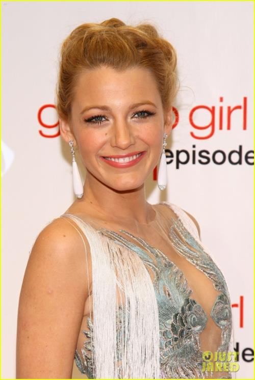 Blake Lively