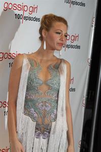 Blake Lively