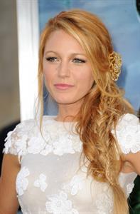 Blake Lively