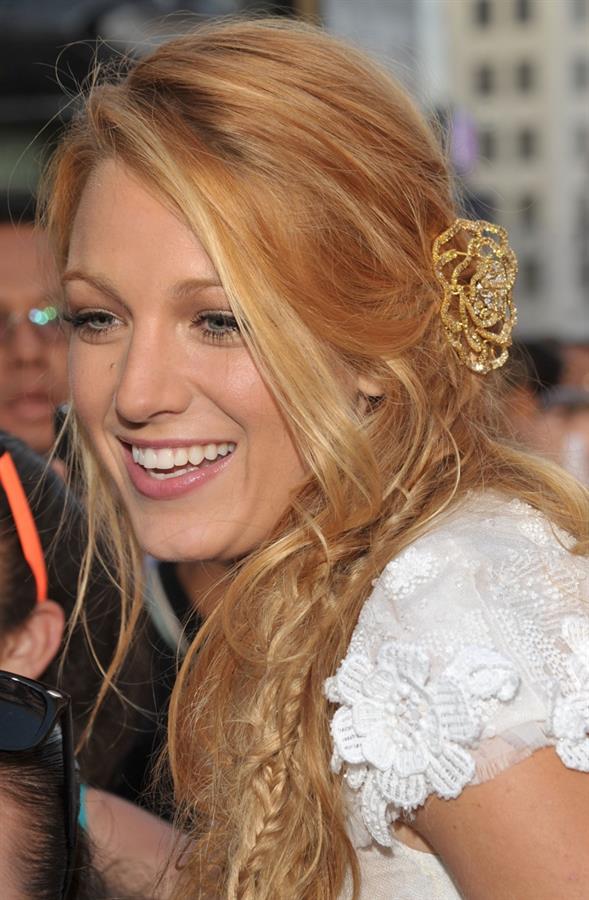 Blake Lively