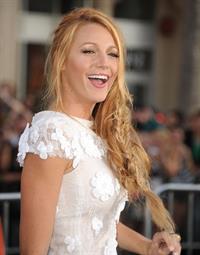 Blake Lively