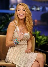 Blake Lively