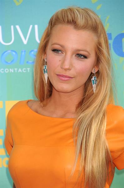 Blake Lively