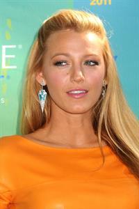 Blake Lively