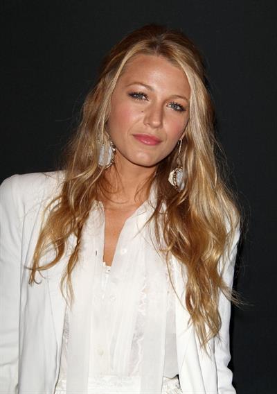 Blake Lively