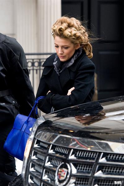 Blake Lively