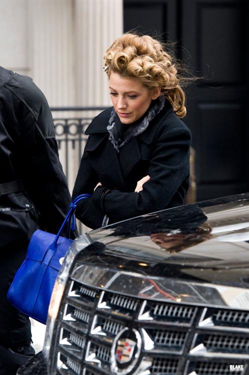 Blake Lively