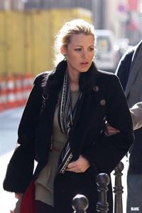 Blake Lively