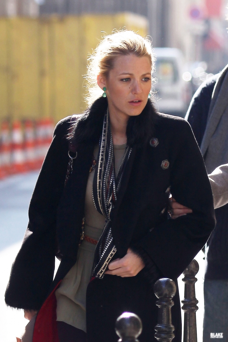 Blake Lively