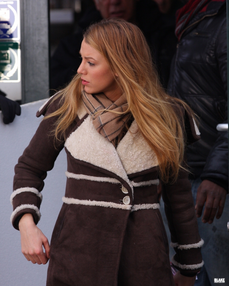 Blake Lively