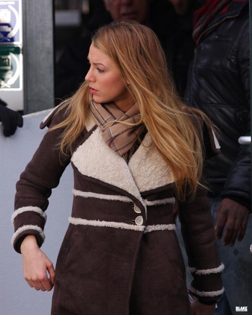 Blake Lively