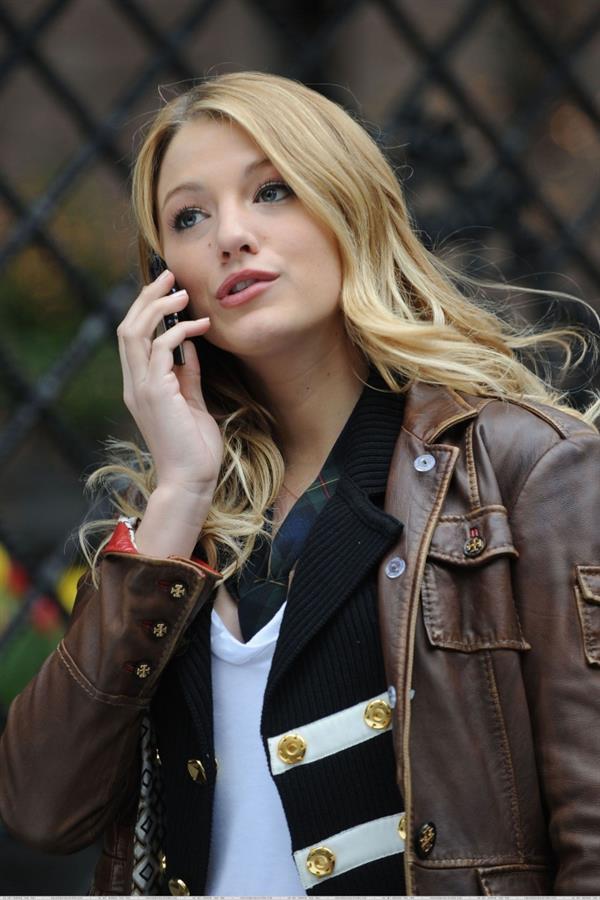 Blake Lively