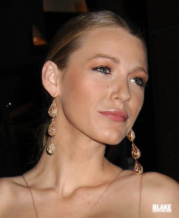 Blake Lively