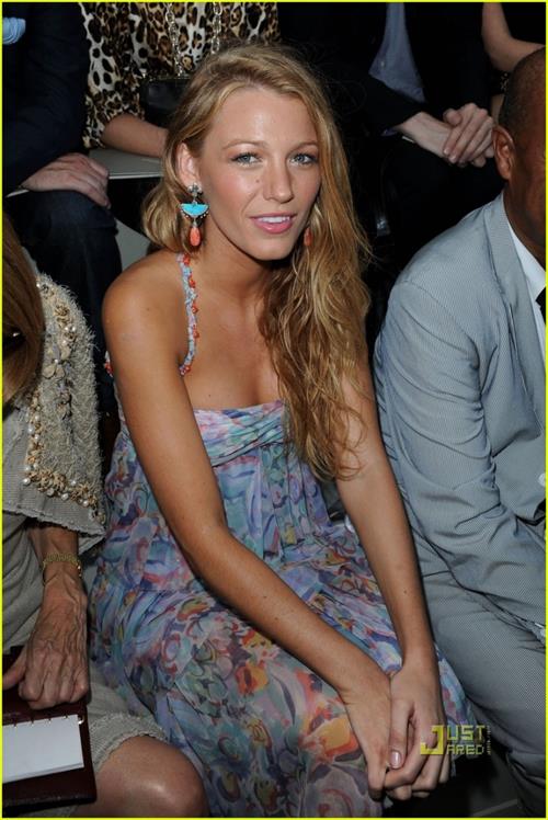 Blake Lively