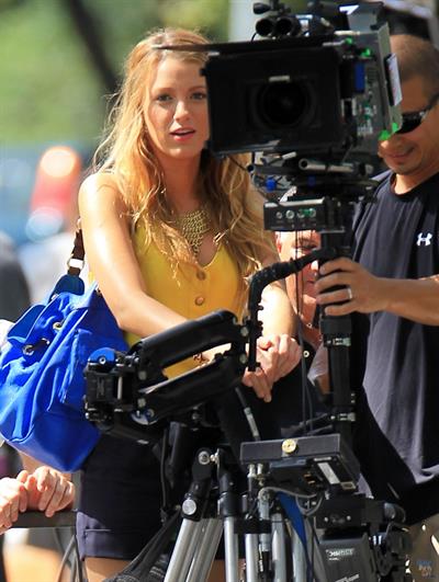 Blake Lively