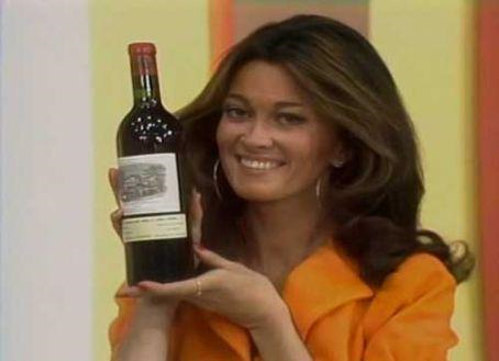 The original Barker's Beauty on  The Price is Right 