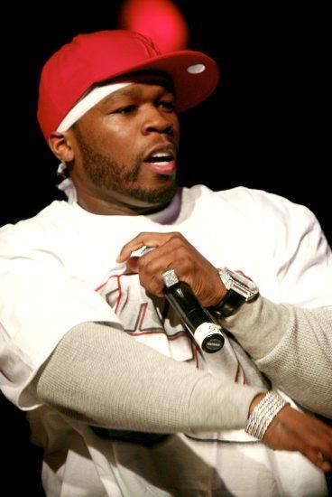 50 Cent