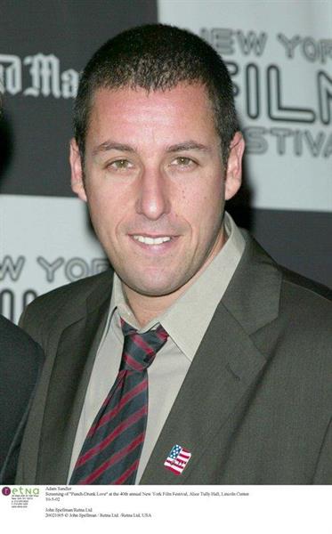Adam Sandler