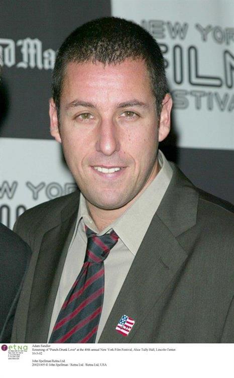 Adam Sandler