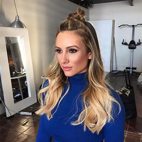 Paige Hathaway