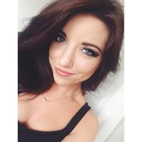 Brittney Rose taking a selfie