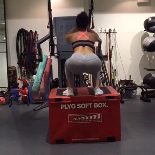 Mónica Alvarez - ass