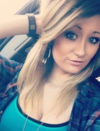 Anonymous taking a selfie