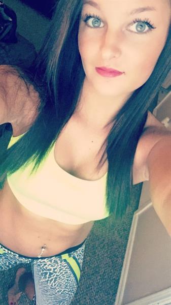 Anonymous taking a selfie