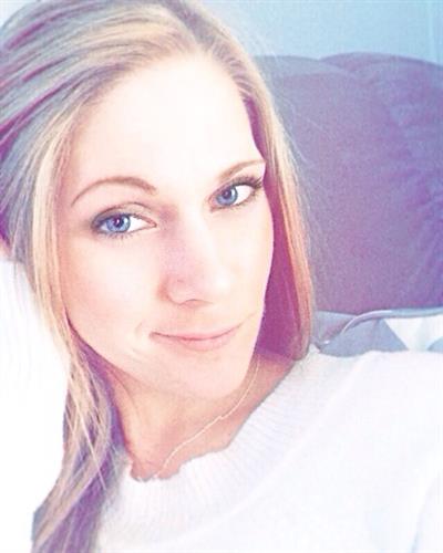 Anonymous taking a selfie