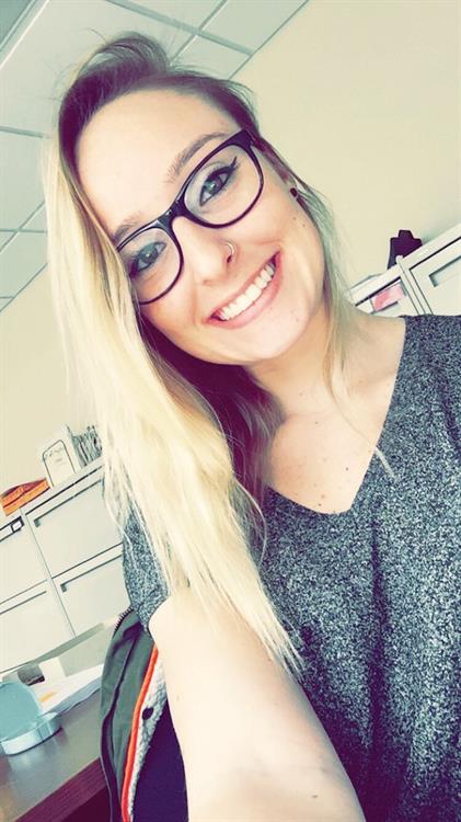 Anonymous taking a selfie