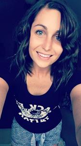 Anonymous taking a selfie