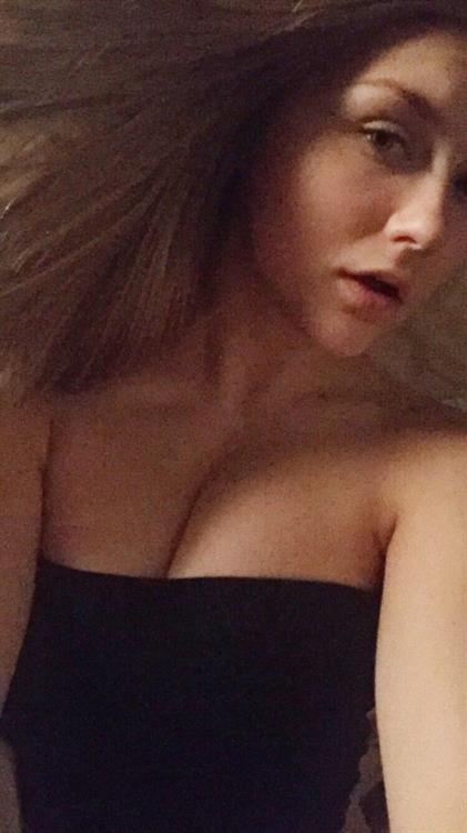 Anonymous taking a selfie